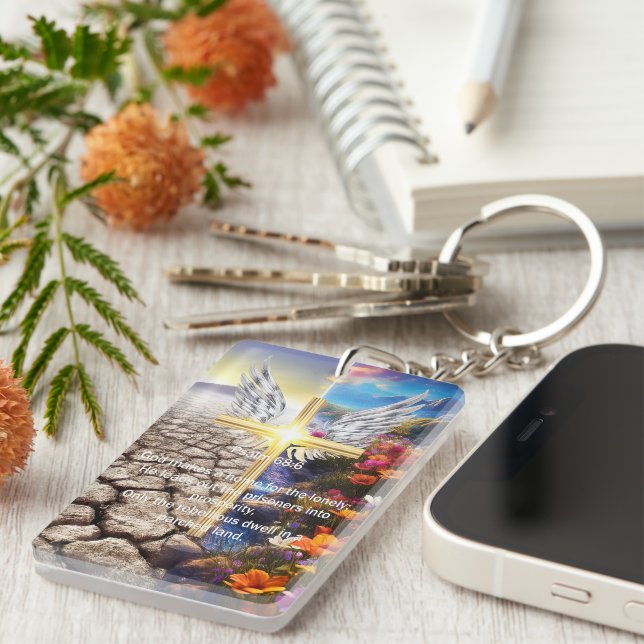 Psalm 68 (Högra Framsidan)