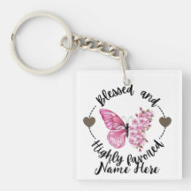 Psalm 88:4, svart fjäril av Anpassningsbar med hög