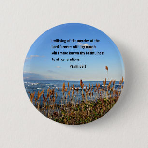 Psalm 89:1 knapp