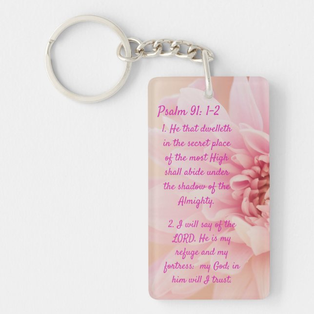 Psalm 91:1-2  (Framsidan)