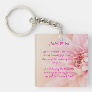 Psalm 91:1-2