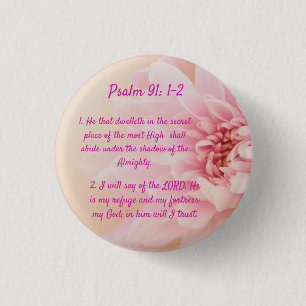 Psalm 91:1-2 knapp