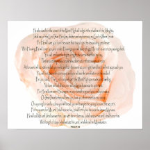 Psalm 91 Herren är min fristad