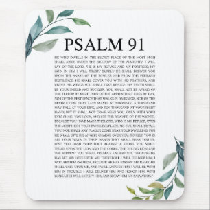 Psalm 91 NKJV Musmatta