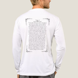 Psalm 91 t shirt