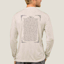 Psalm 91 t shirt