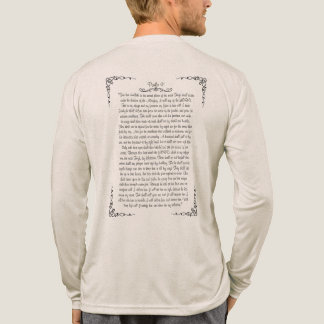 Psalm 91 t shirt