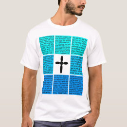 Psalm 91 tee
