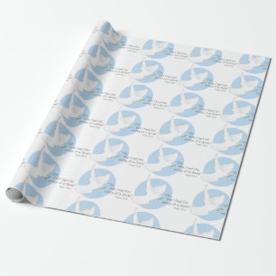 Psalm Dove Presentpapper