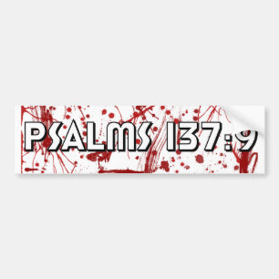 Psalms137:9bildekal Bildekal