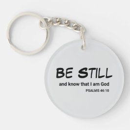 Psalms 46:10 Var stilla och känn bibel versa