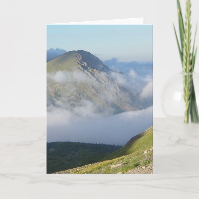 Psalms 89:11-Tillfällens gratulationskort Kort (Framsida)