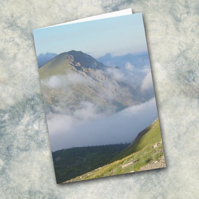 Psalms 89:11-Tillfällens gratulationskort Kort (Skapare uppladdad)