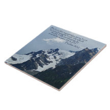 Psalms 90:2 Rocky mountains inspiration