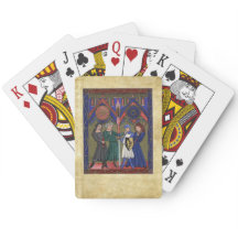 Psalteren av St Louis