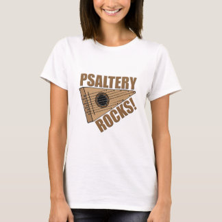 Psaltery Sten! T Shirt