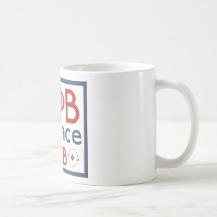 Psc-mugg Kaffemugg