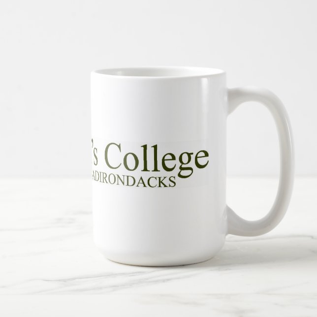 Psc-mugg Kaffemugg (Höger)