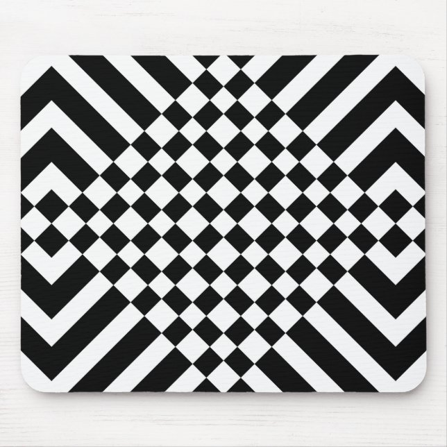 pseudo chessboard musmatta (Framsidan)