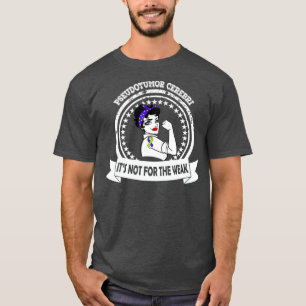 Pseudotumor Cerebri inspirational Awareness Gift T Shirt