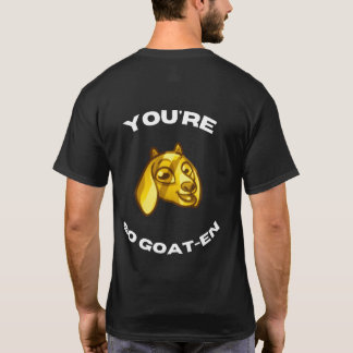 PSF | Camiseta Masculina Goat T Shirt