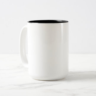 PSFS Coffee Mug Två-Tonad Mugg