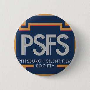 PSFS gamla logotyp knapp