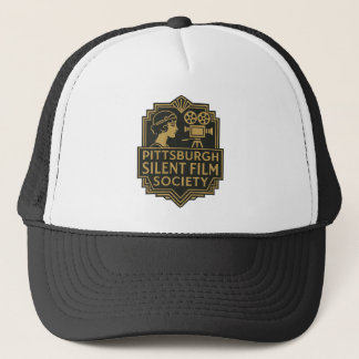 PSFS Ny Logo Hatt Keps
