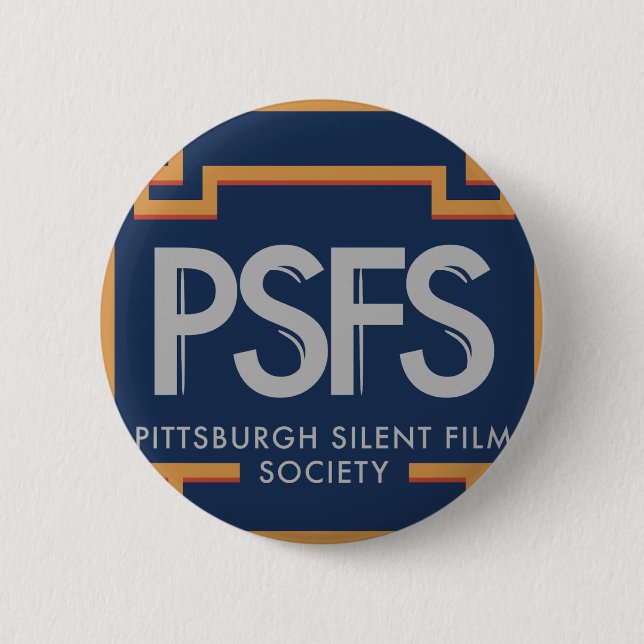 PSFS Old Logo Button Knapp (Framsida)