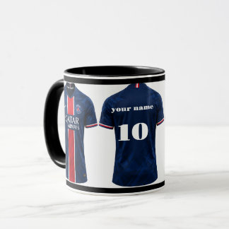 PSG FAN MUGG
