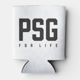 PSG för livet