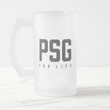 PSG för livet