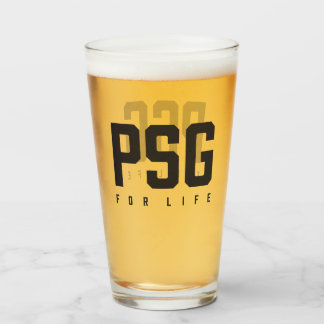 PSG för livet Glaskopp