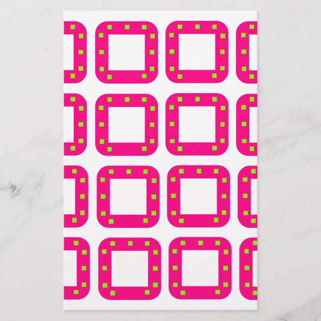 PSG-punkter (Framsida)