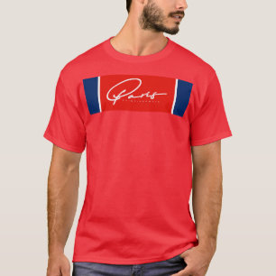 PSG T SHIRT