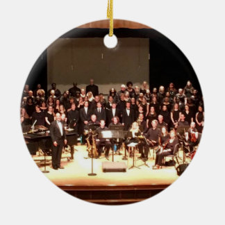 PSGC-Anpassade, ornament