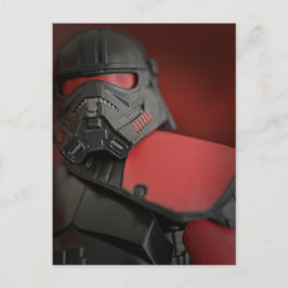 PSI-Fi Action Figur Helgdag-vykort Helg Vykort