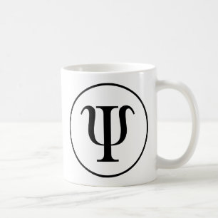 PSI KAFFEMUGG