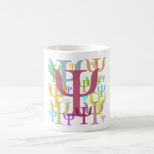PSI KAFFEMUGG