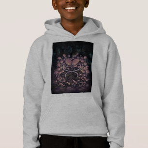 Psilocybe Allenii T Shirt
