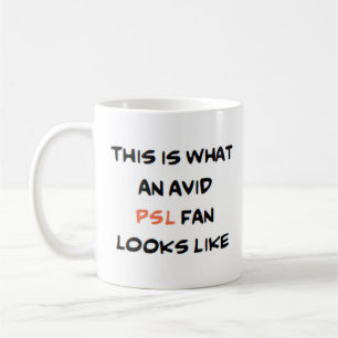 psl fläkt, vid kaffemugg