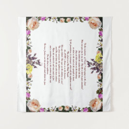 PSLAM-11 ת Herren är i sitt heliga tempel.