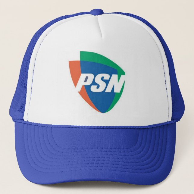 PSN KEPS (Framsida)