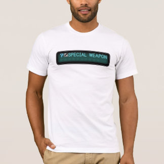 PSO-sakkunnigvapen Tee