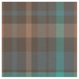 Pspltartan mönster tyg
