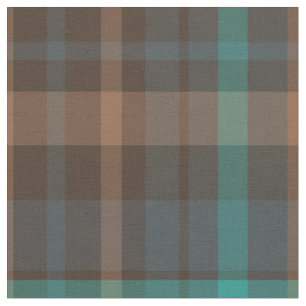 Pspltartan mönster tyg