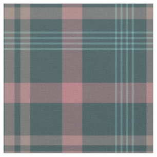 Pspltartan mönster tyg