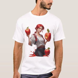 Pssionate Press T Shirt