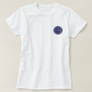 PSU 10 år möte - stilla galet After…, - Kvinno T Shirt