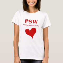 PSW Shirt T Shirt